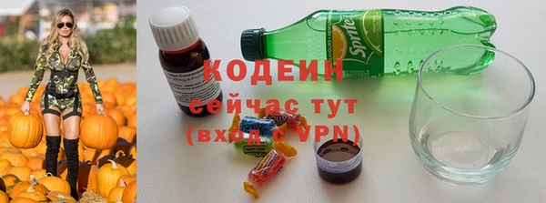 твердый Бежецк